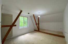 Pensiune 500 mp, teren 850 mp, in satul Boga