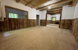 Pensiune 500 mp, teren 850 mp, in satul Boga