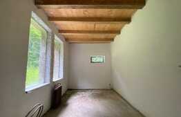 Pensiune 500 mp, teren 850 mp, in satul Boga