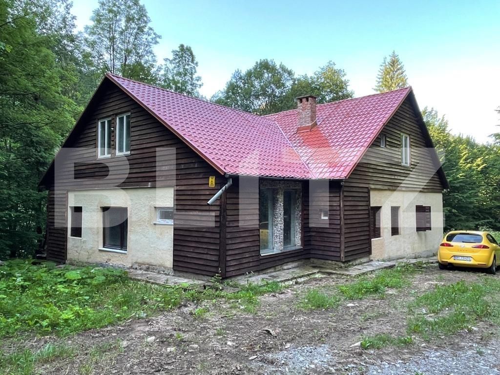 Casa de vânzare 13 camere Exterior Sud - 89242CV | BLITZ Oradea | Poza3