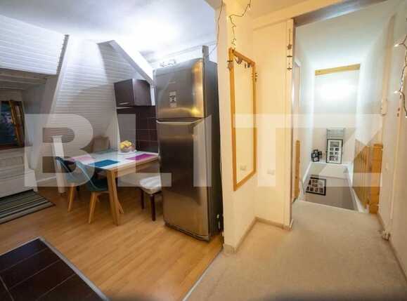 Apartament de vânzare 2 camere Central - 89276AV | BLITZ Oradea | Poza4