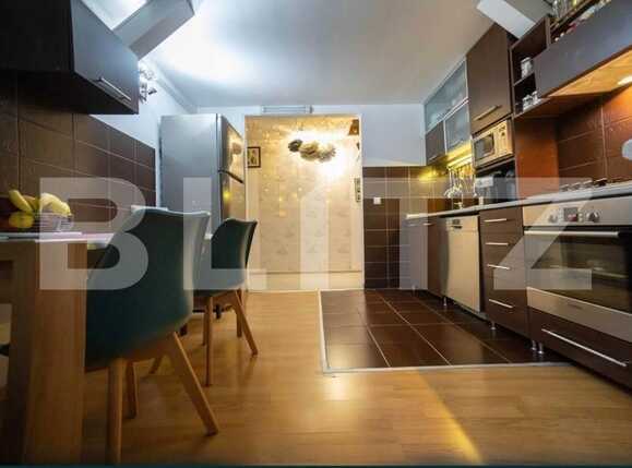 Apartament de vânzare 2 camere Central - 89276AV | BLITZ Oradea | Poza1