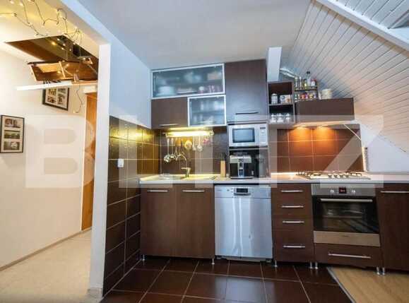 Apartament de vânzare 2 camere Central - 89276AV | BLITZ Oradea | Poza2