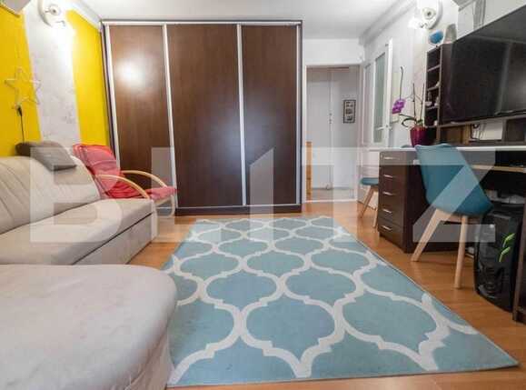 Apartament de vânzare 2 camere Central - 89276AV | BLITZ Oradea | Poza3