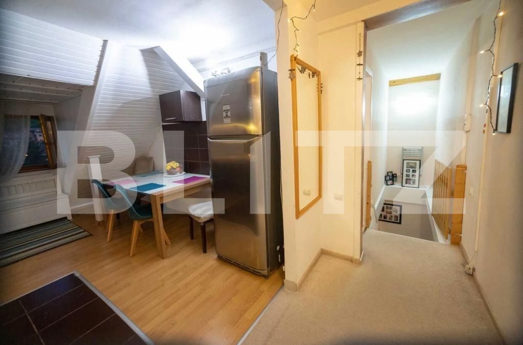 Apartament de vânzare 2 camere Central - 89276AV | BLITZ Oradea | Poza4