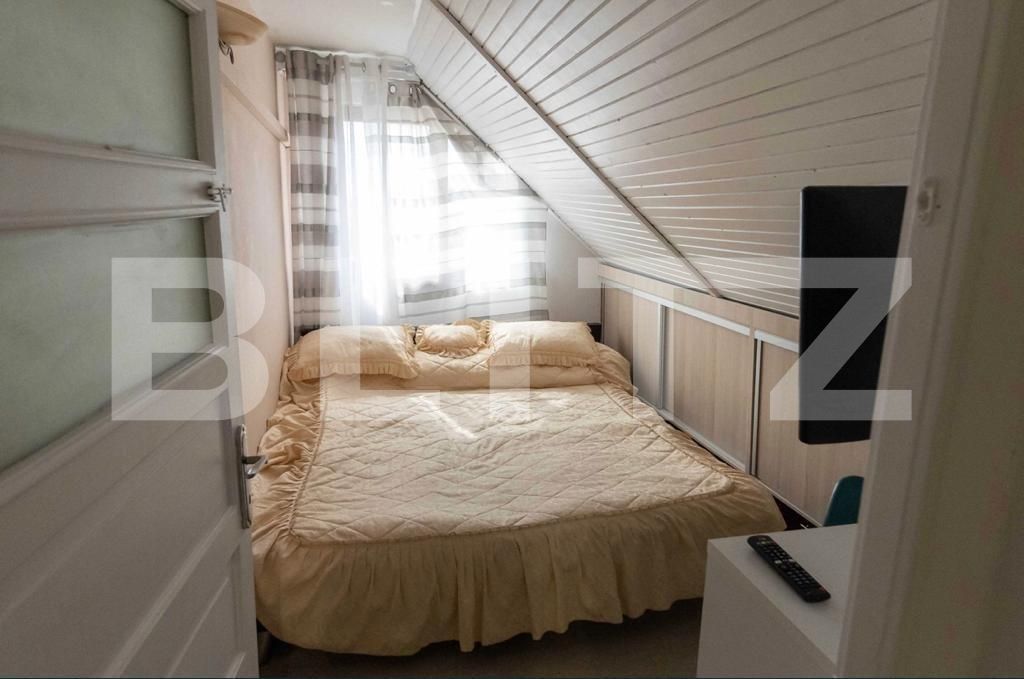 Apartament de vânzare 2 camere Central - 89276AV | BLITZ Oradea | Poza5