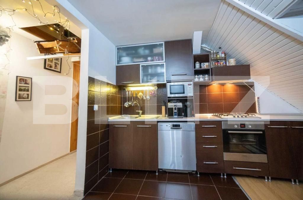 Apartament de vânzare 2 camere Central - 89276AV | BLITZ Oradea | Poza2