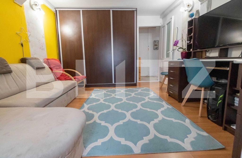 Apartament de vânzare 2 camere Central - 89276AV | BLITZ Oradea | Poza3