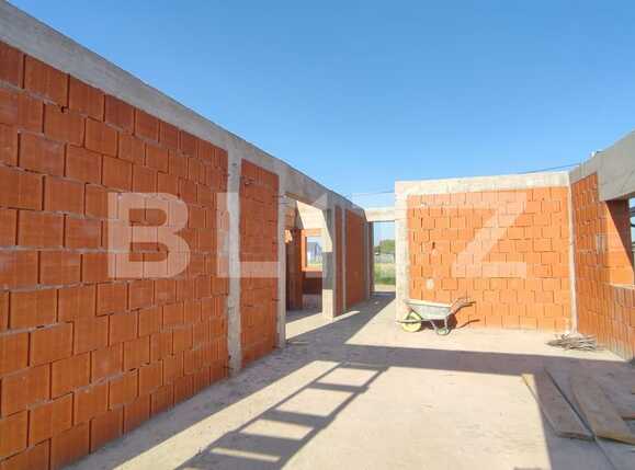 Casa de vânzare 3 camere Biharia - 89316CV | BLITZ Oradea | Poza1