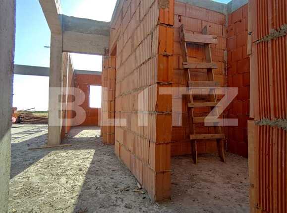 Casa de vânzare 3 camere Biharia - 89316CV | BLITZ Oradea | Poza2