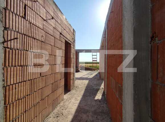 Casa de vânzare 3 camere Biharia - 89316CV | BLITZ Oradea | Poza3