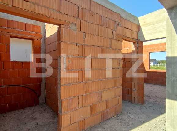 Casa de vânzare 3 camere Biharia - 89316CV | BLITZ Oradea | Poza4