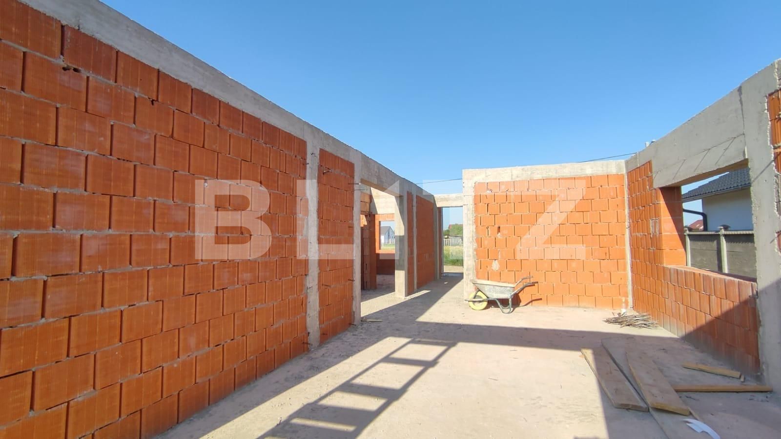 Casa de vânzare 3 camere Biharia - 89316CV | BLITZ Oradea | Poza1