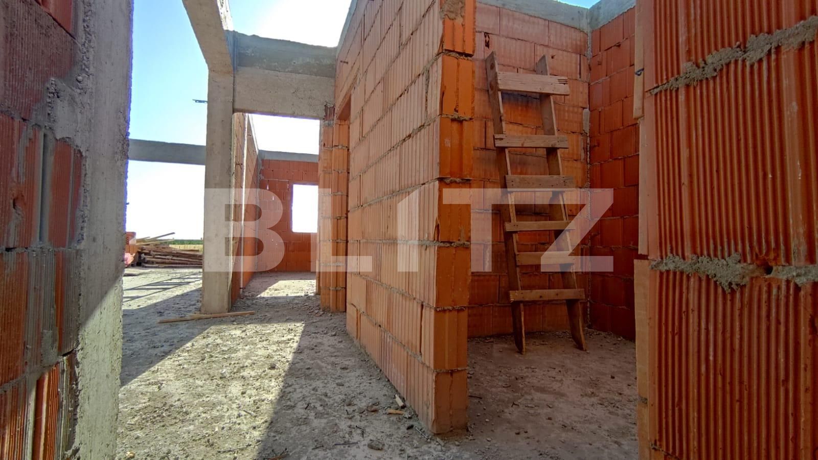 Casa de vânzare 3 camere Biharia - 89316CV | BLITZ Oradea | Poza2