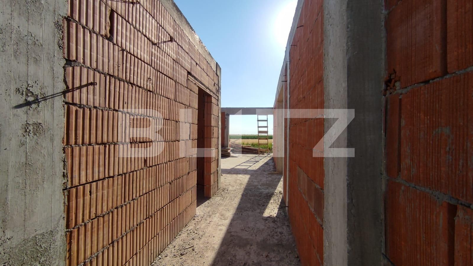 Casa de vânzare 3 camere Biharia - 89316CV | BLITZ Oradea | Poza3