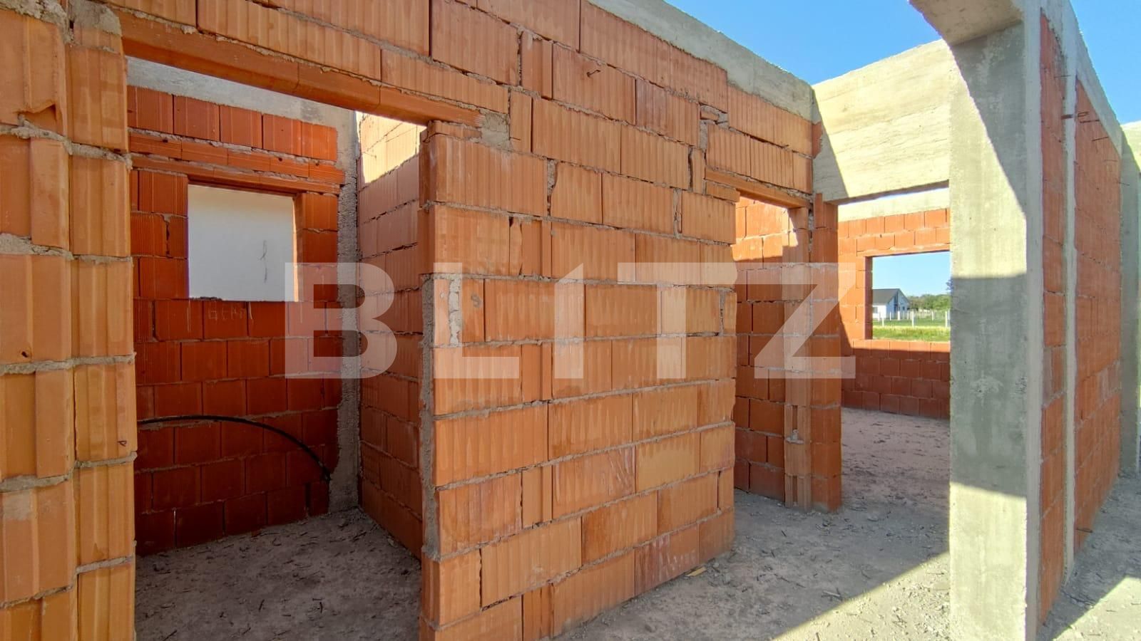 Casa de vânzare 3 camere Biharia - 89316CV | BLITZ Oradea | Poza4