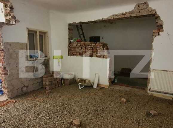 Casa de vânzare 3 camere Nufarul - 89344CV | BLITZ Oradea | Poza5