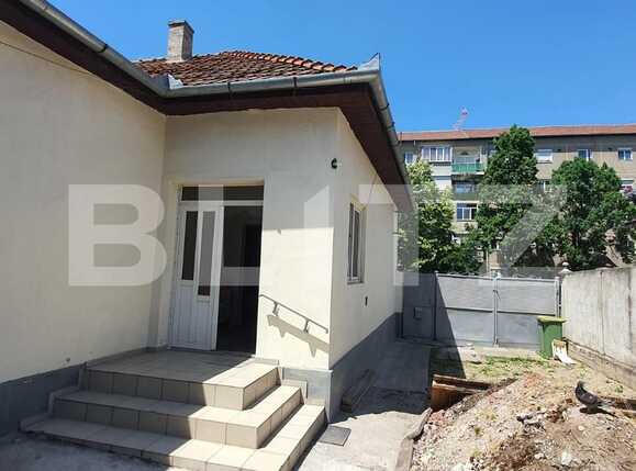 Casa de vânzare 3 camere Nufarul - 89344CV | BLITZ Oradea | Poza2