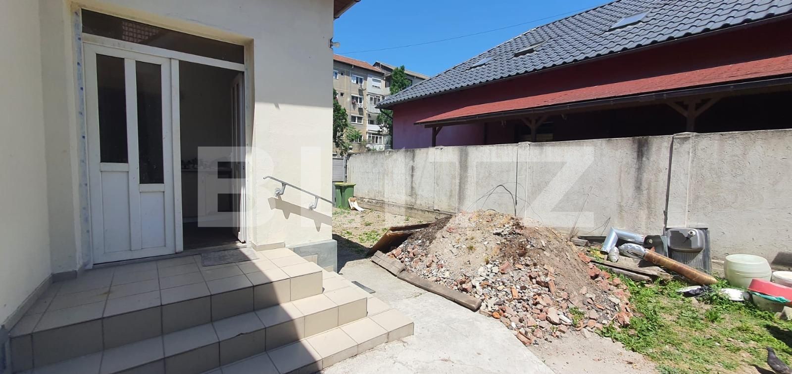 Casa de vânzare 3 camere Nufarul - 89344CV | BLITZ Oradea | Poza3