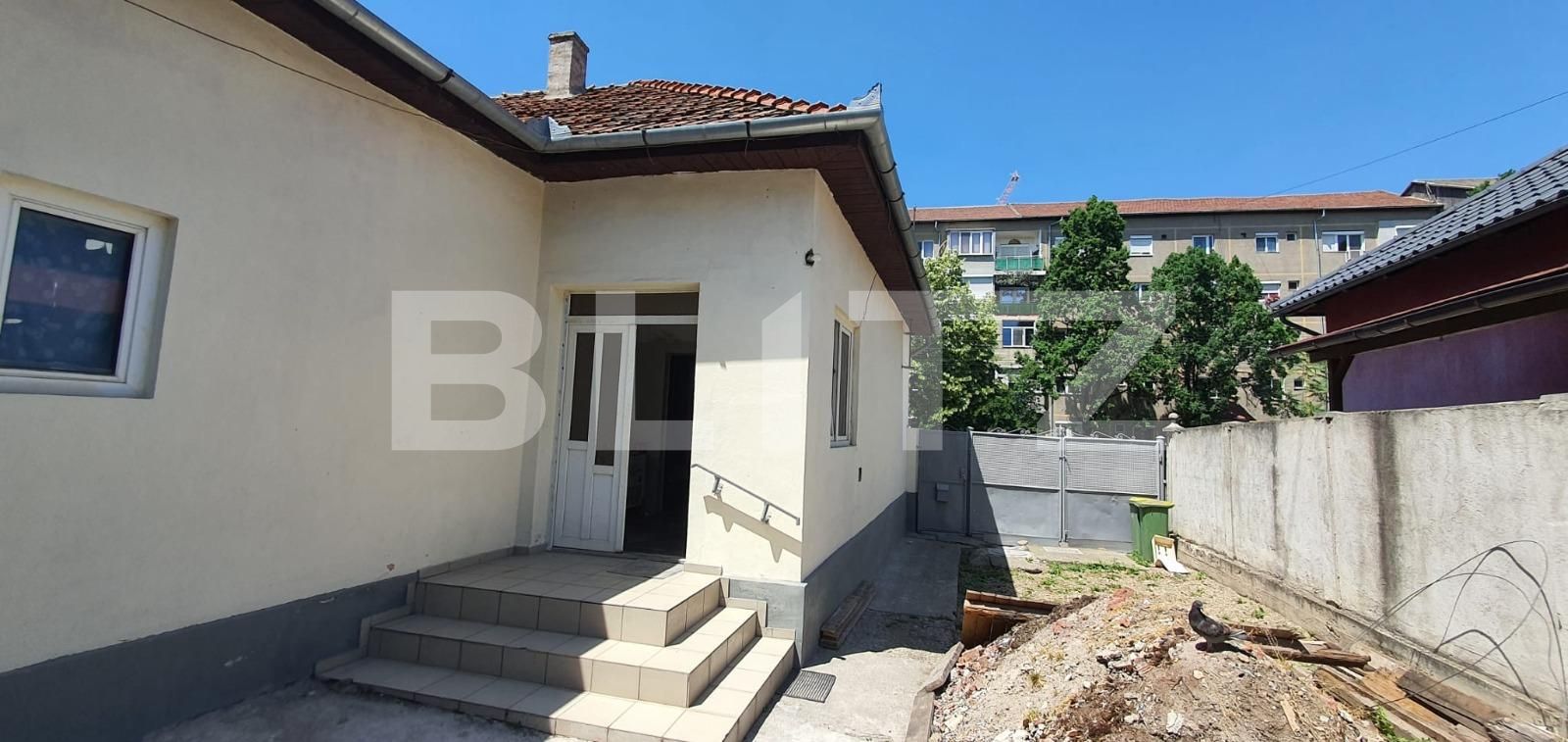 Casa de vânzare 3 camere Nufarul - 89344CV | BLITZ Oradea | Poza2