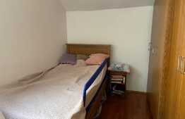 Casa 124 mp, teren 500 mp, terasa, în Santandrei