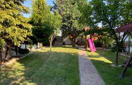 Casa 124 mp, teren 500 mp, terasa, în Santandrei