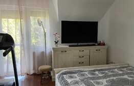 Casa 124 mp, teren 500 mp, terasa, în Santandrei