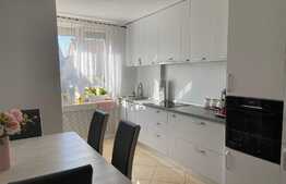 Casa 124 mp, teren 500 mp, terasa, în Santandrei