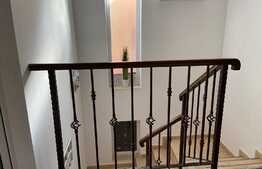 Casa 124 mp, teren 500 mp, terasa, în Santandrei