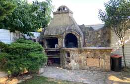 Casa 124 mp, teren 500 mp, terasa, în Santandrei