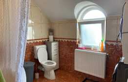 Casa 124 mp, teren 500 mp, terasa, în Santandrei