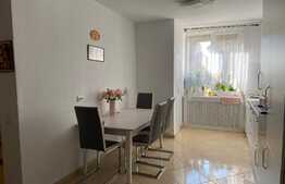 Casa 124 mp, teren 500 mp, terasa, în Santandrei