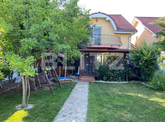 Casa de vânzare 4 camere Santandrei - 89368CV | BLITZ Oradea | Poza1