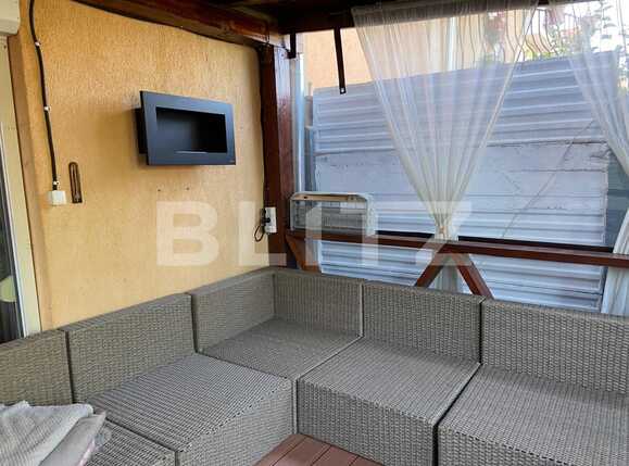 Casa de vânzare 4 camere Santandrei - 89368CV | BLITZ Oradea | Poza12