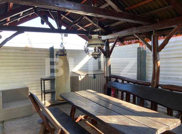 Casa de vânzare 4 camere Santandrei - 89368CV | BLITZ Oradea | Poza14