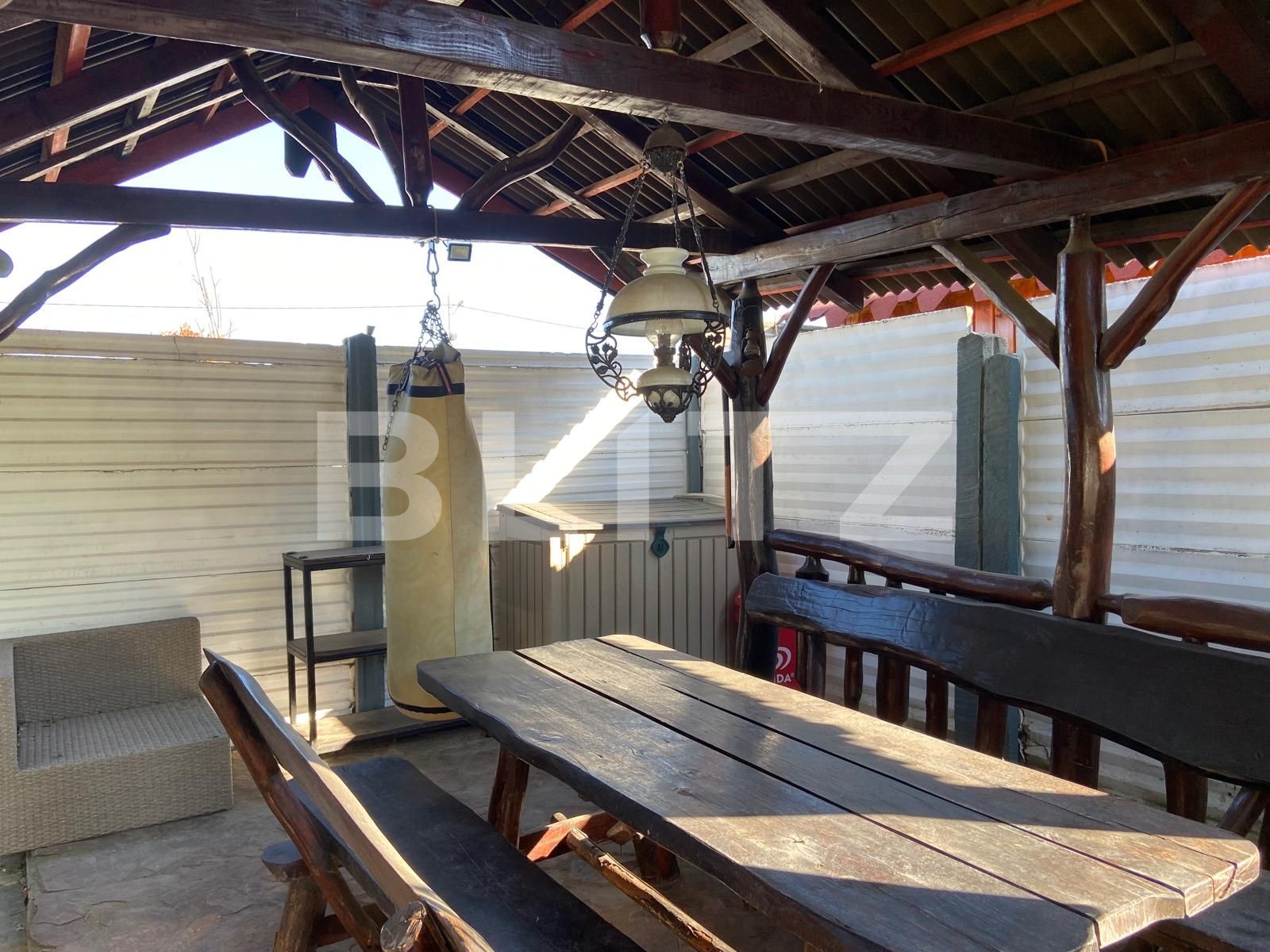 Casa de vânzare 4 camere Santandrei - 89368CV | BLITZ Oradea | Poza14