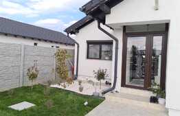 Casa superba 170 mp, teren 500 mp, finisaje de lux, în Santandrei, str Beiusului