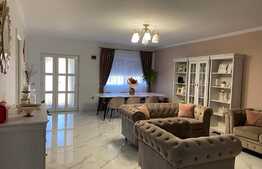 Casa superba 170 mp, teren 500 mp, finisaje de lux, în Santandrei, str Beiusului