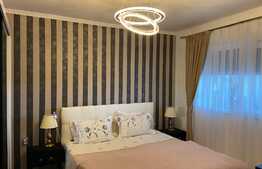 Casa superba 170 mp, teren 500 mp, finisaje de lux, în Santandrei, str Beiusului