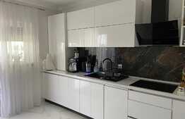 Casa superba 170 mp, teren 500 mp, finisaje de lux, în Santandrei, str Beiusului