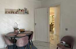 Casa superba 170 mp, teren 500 mp, finisaje de lux, în Santandrei, str Beiusului