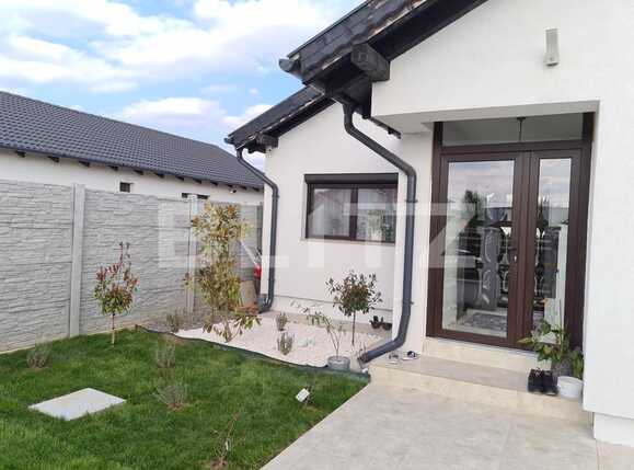 Casa de vânzare 4 camere Santandrei - 89378CV | BLITZ Oradea | Poza3