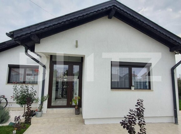 Casa de vânzare 4 camere Santandrei - 89378CV | BLITZ Oradea | Poza2