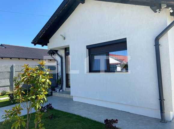 Casa de vânzare 4 camere Santandrei - 89378CV | BLITZ Oradea | Poza19