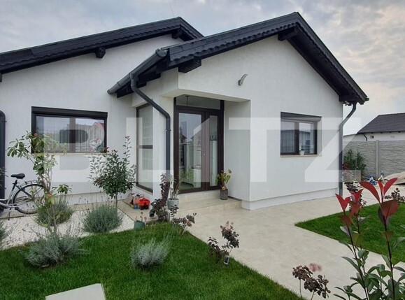 Casa de vânzare 4 camere Santandrei - 89378CV | BLITZ Oradea | Poza1