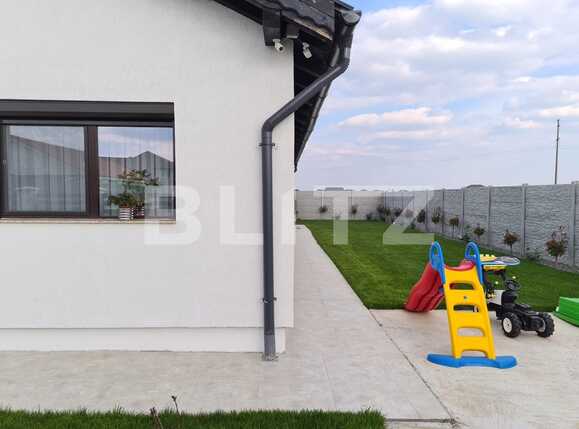 Casa de vânzare 4 camere Santandrei - 89378CV | BLITZ Oradea | Poza4