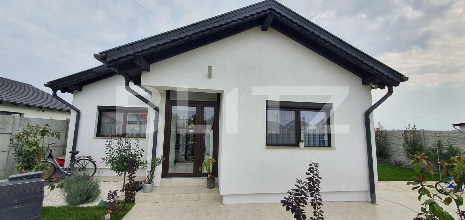 Casa de vânzare 4 camere Santandrei - 89378CV | BLITZ Oradea | Poza2