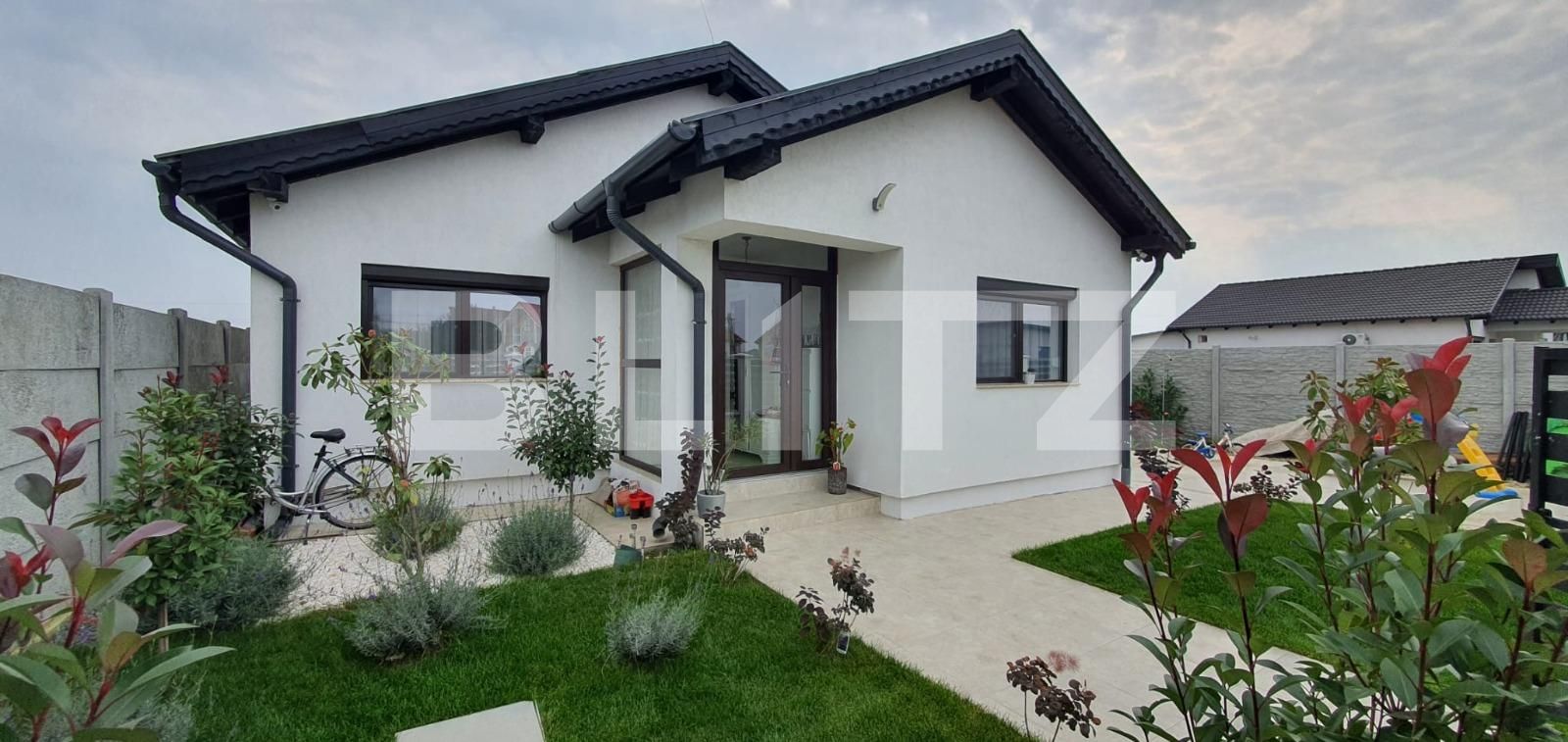 Casa de vânzare 4 camere Santandrei - 89378CV | BLITZ Oradea | Poza1