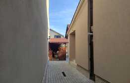 Apartament 2 camere, 45 mp, la casa, in zona Iosia