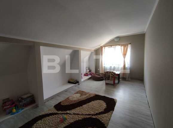 Apartament de vânzare 2 camere Iosia - 89390AV | BLITZ Oradea | Poza3